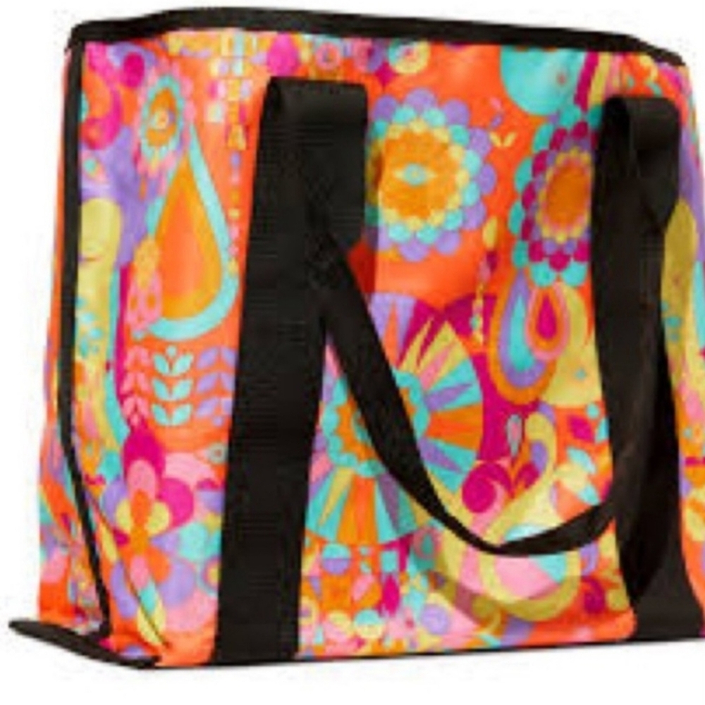 Amika Tote